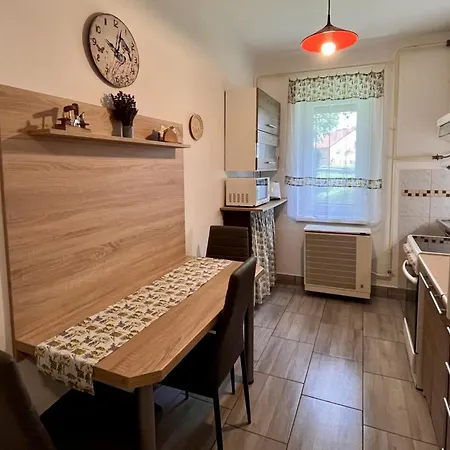 Apartment East