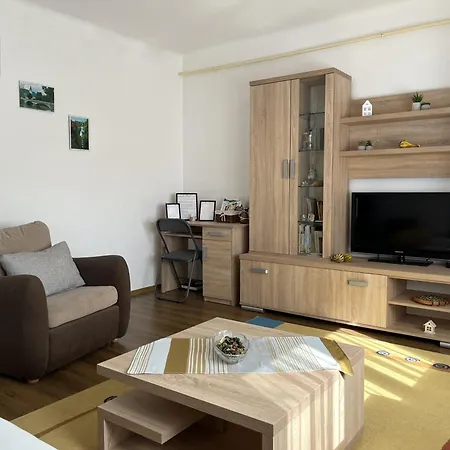 Apartment East