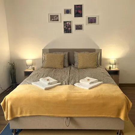 Apartment East *