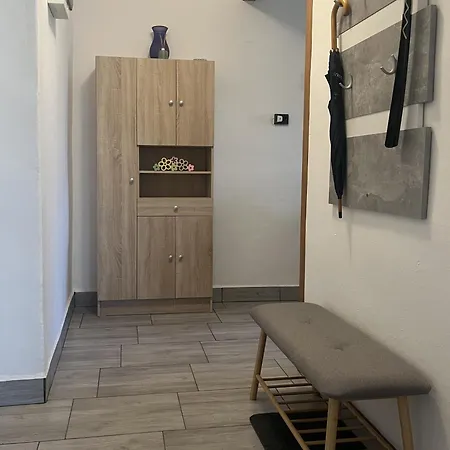 East Apartment