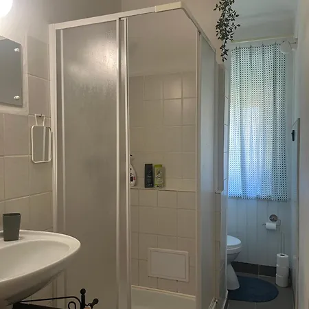 Apartment East *