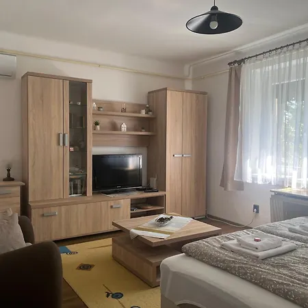 East Apartment *