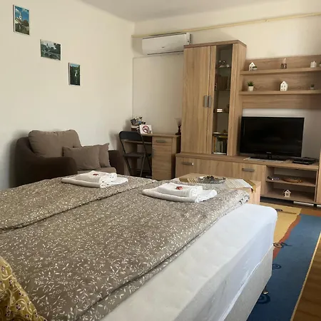 Apartmán East
