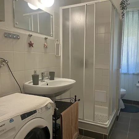 East Apartment