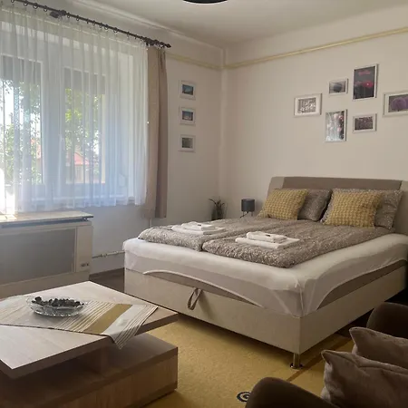 East Apartment
